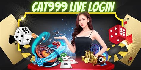 cat999 live login เข้าเว็บหวยออนไลน์ที่ครบครันจ่ายหนักบาทแพง.